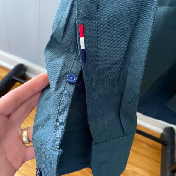 NWT U.S. POLO ASSN. Shirt - Picture 7 of 10